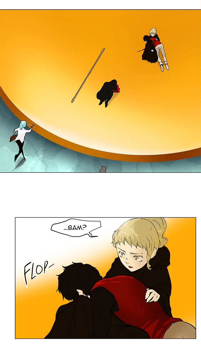 Tower of God Chapter 27 - Page 7