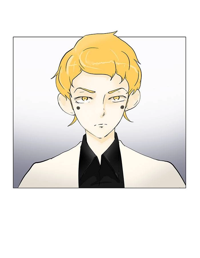 Tower of God Chapter 27 - Page 18