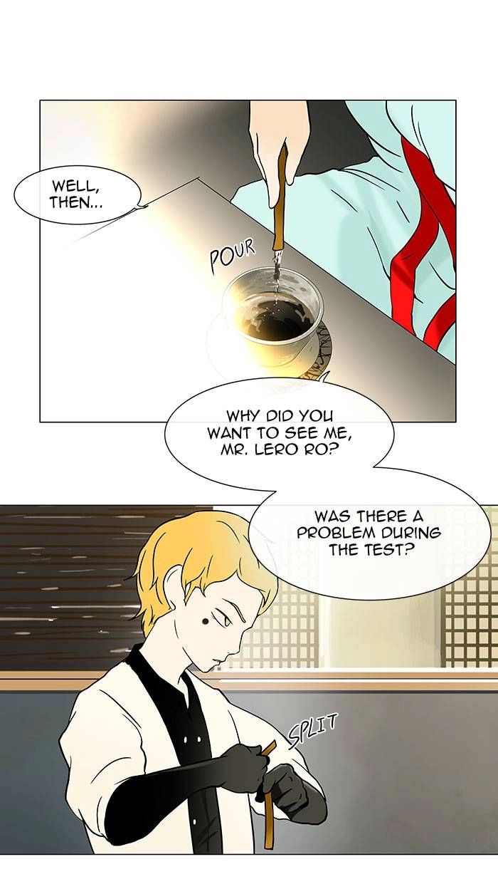 Tower of God Chapter 27 - Page 26