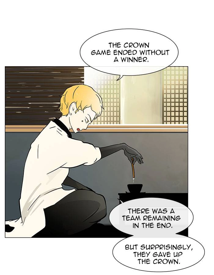 Tower of God Chapter 27 - Page 28