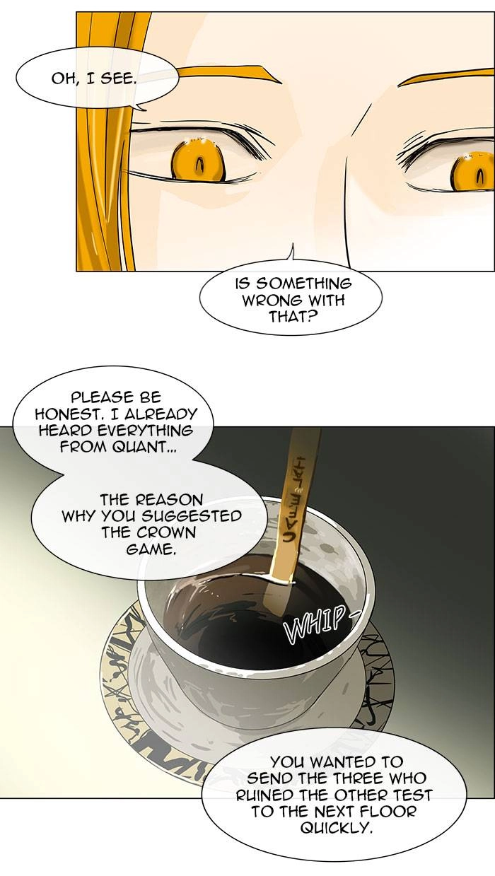 Tower of God Chapter 27 - Page 29