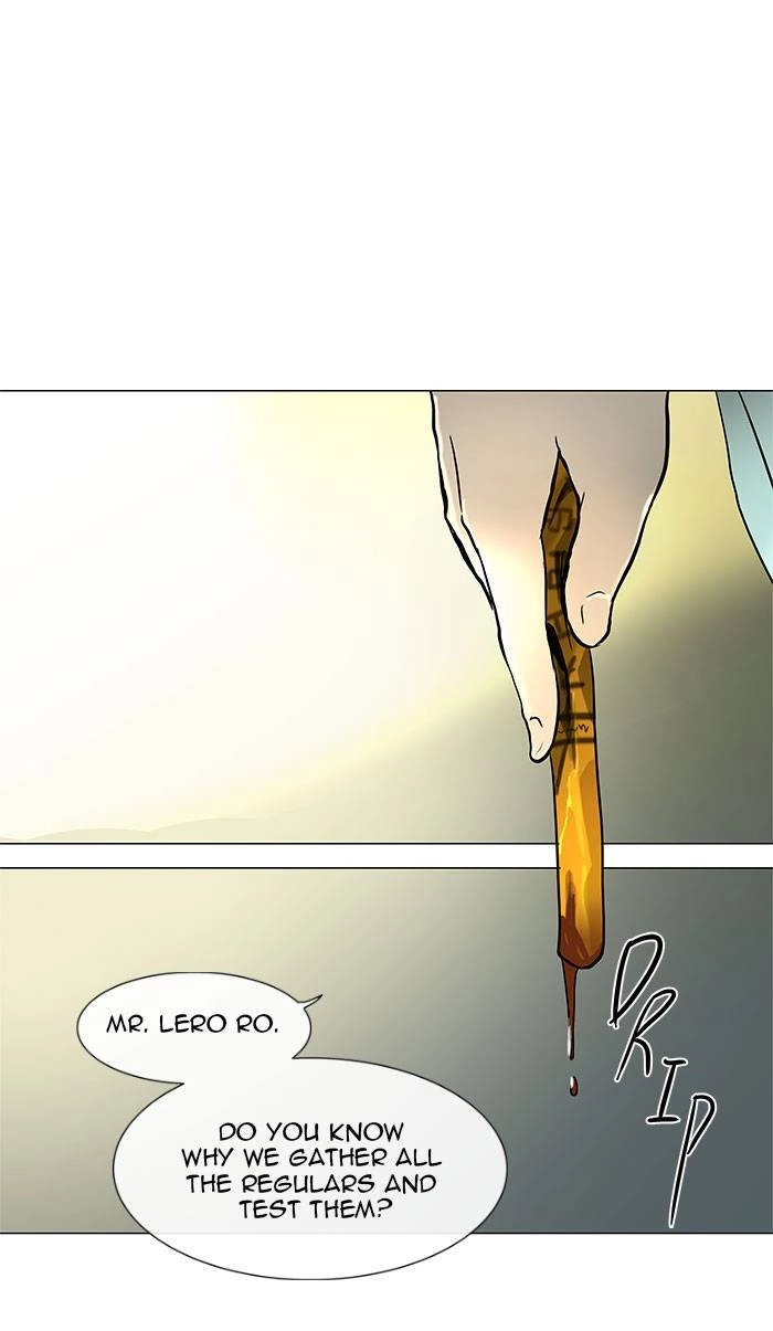 Tower of God Chapter 27 - Page 33