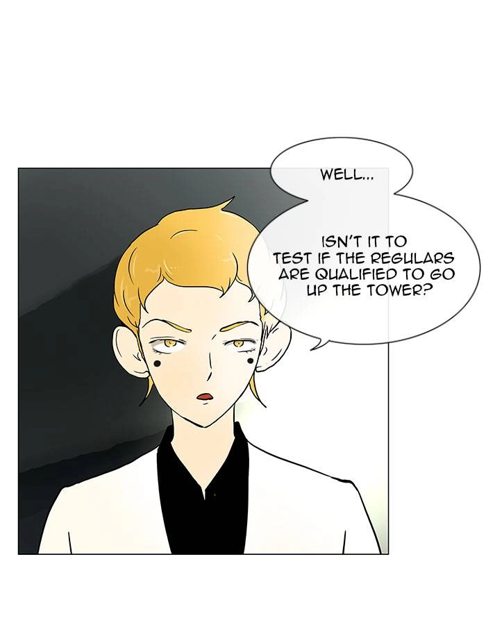 Tower of God Chapter 27 - Page 34