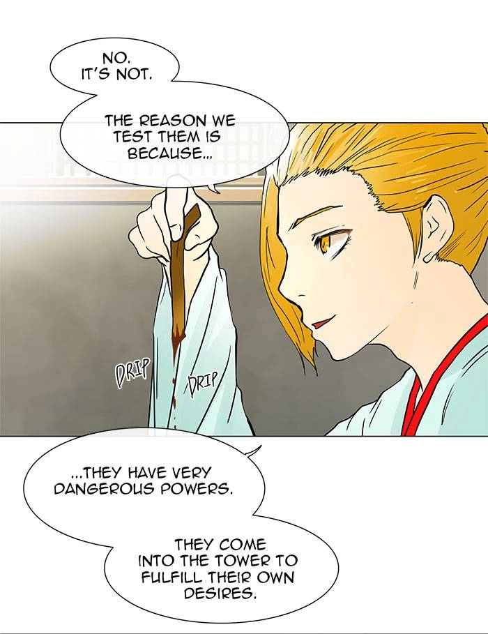 Tower of God Chapter 27 - Page 35