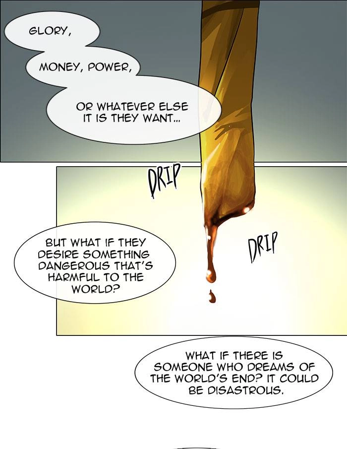 Tower of God Chapter 27 - Page 36