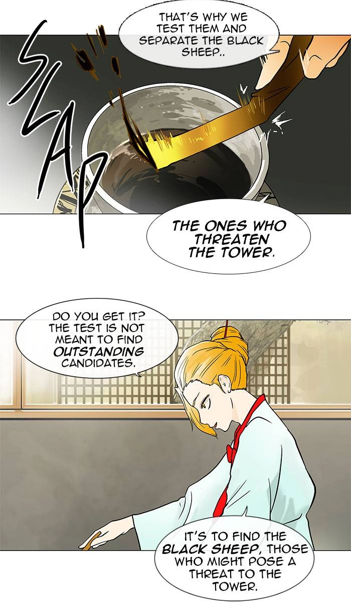 Tower of God Chapter 27 - Page 37