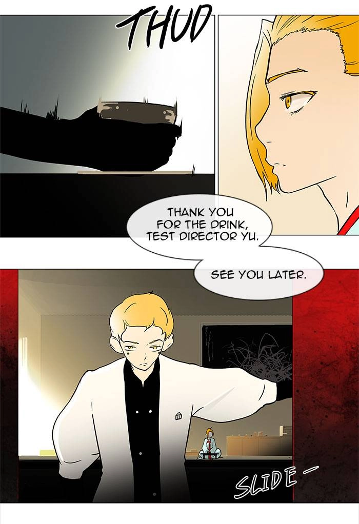 Tower of God Chapter 27 - Page 41