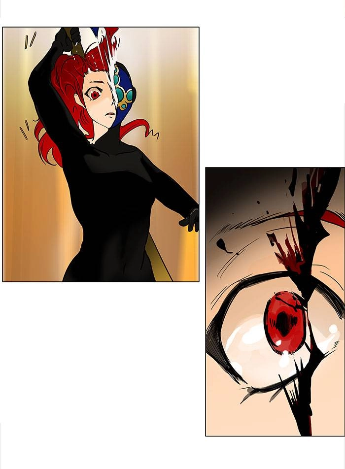 Tower of God Chapter 27 - Page 49