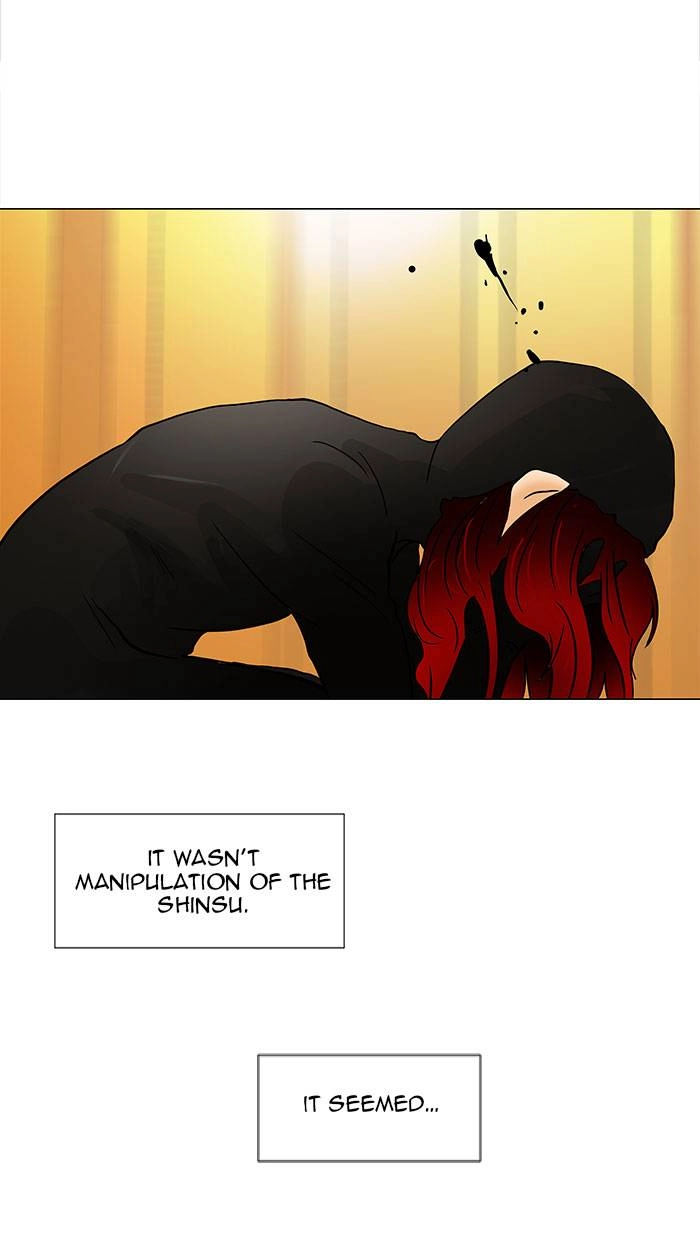 Tower of God Chapter 27 - Page 50