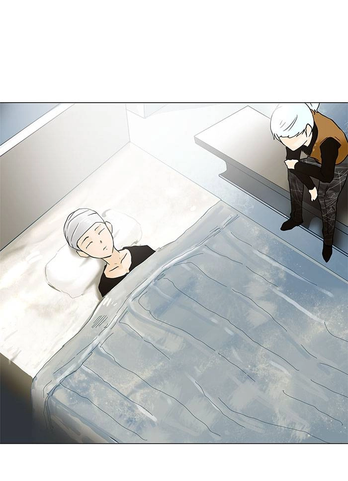 Tower of God Chapter 27 - Page 53