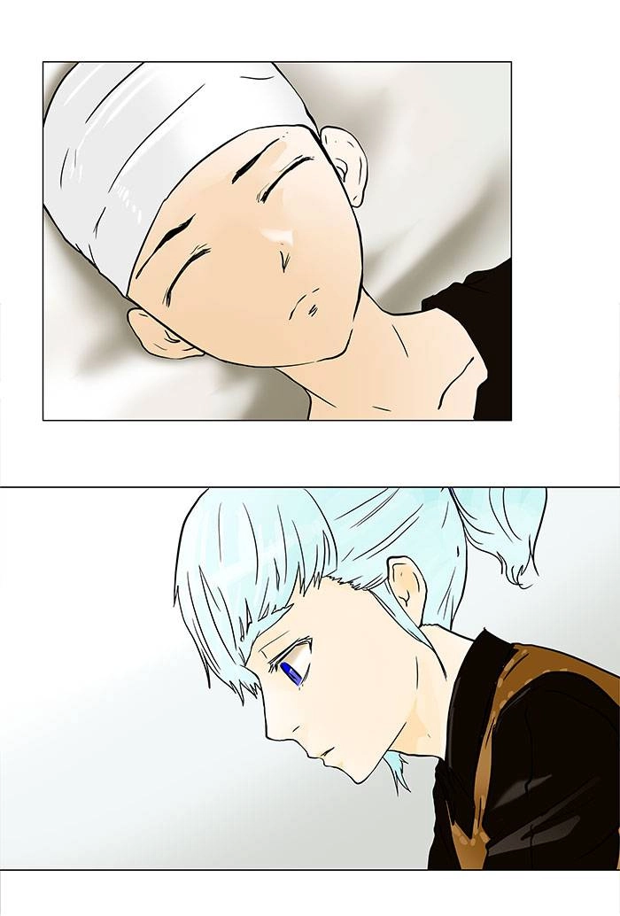 Tower of God Chapter 27 - Page 54