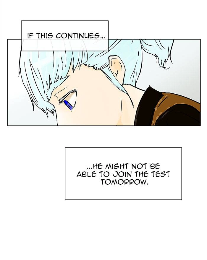 Tower of God Chapter 27 - Page 56