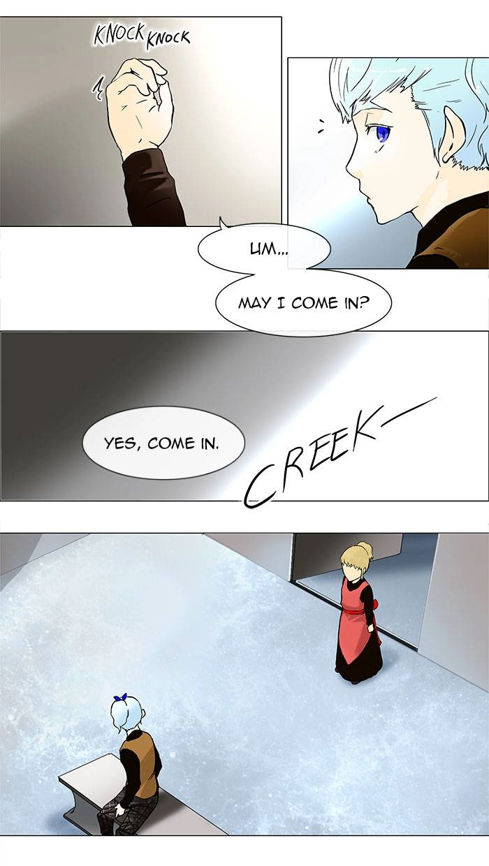Tower of God Chapter 27 - Page 57