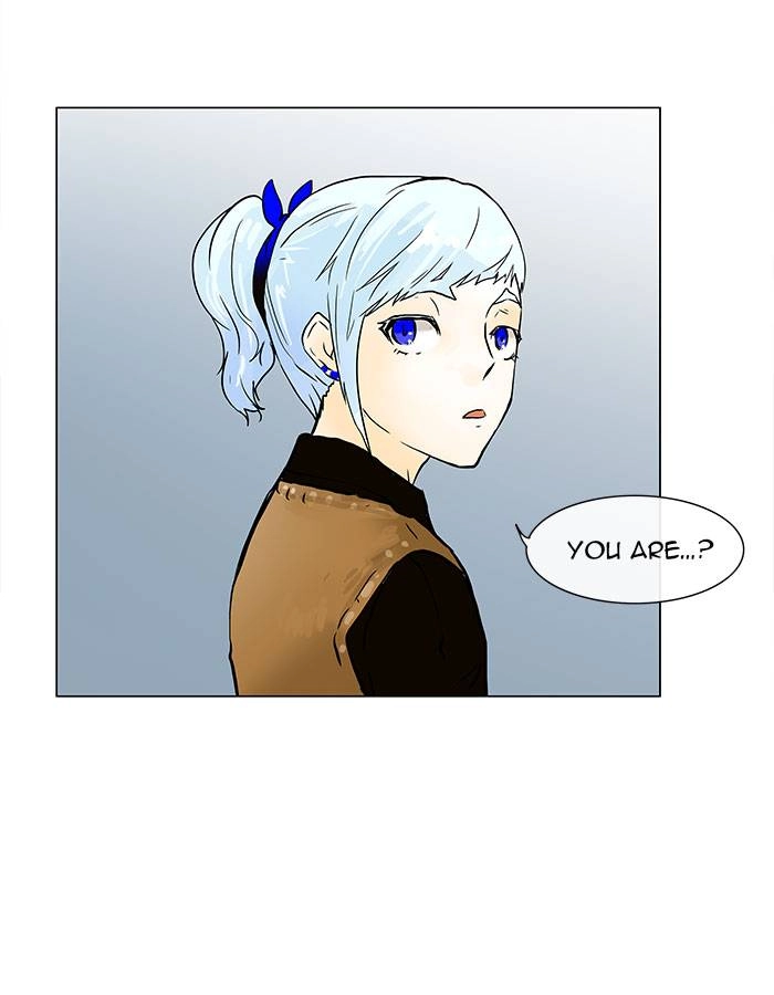 Tower of God Chapter 27 - Page 58