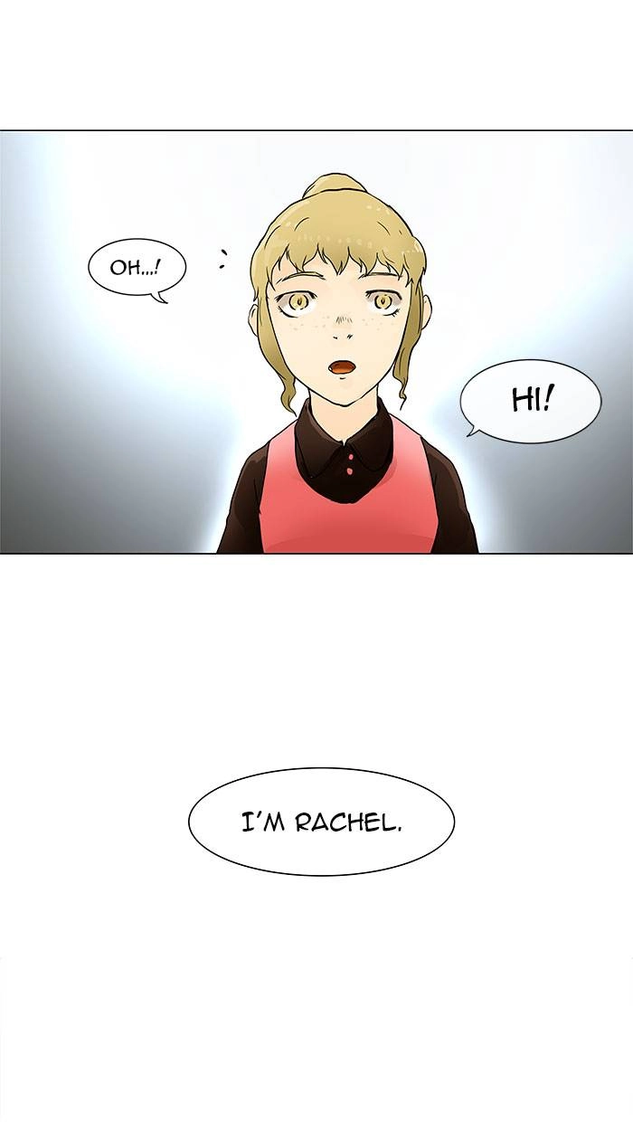 Tower of God Chapter 27 - Page 59