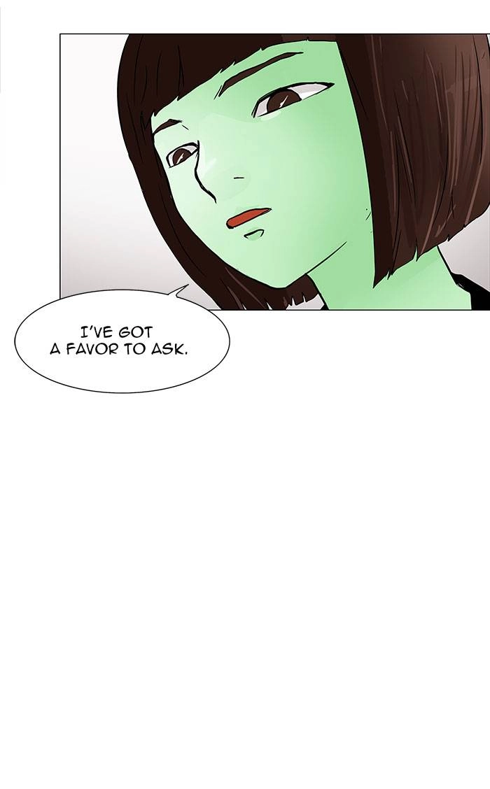 Tower of God Chapter 28 - Page 3