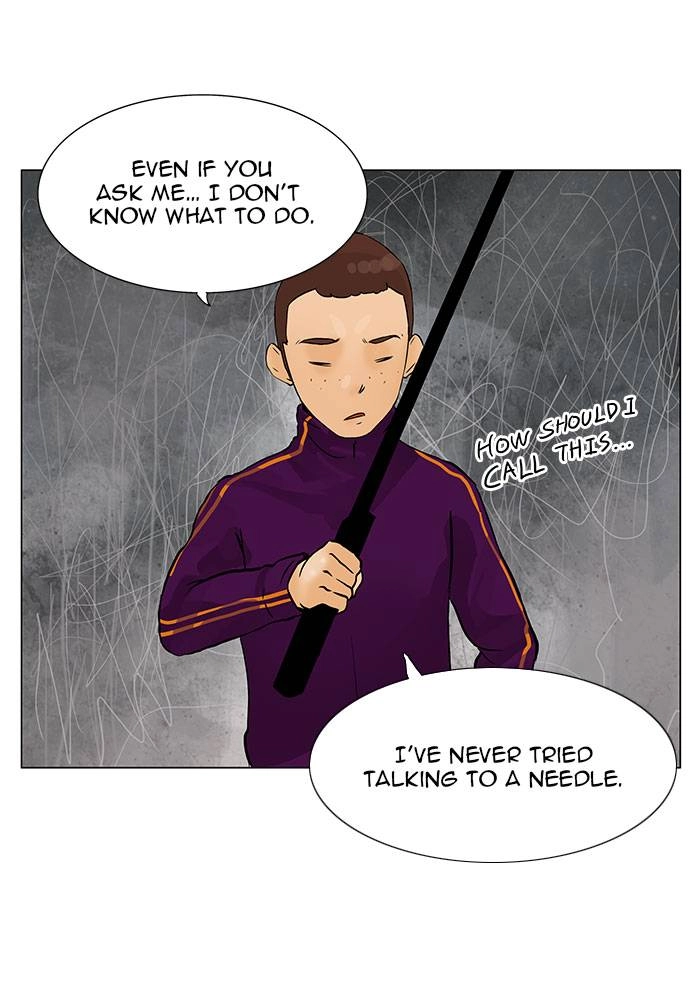 Tower of God Chapter 28 - Page 8