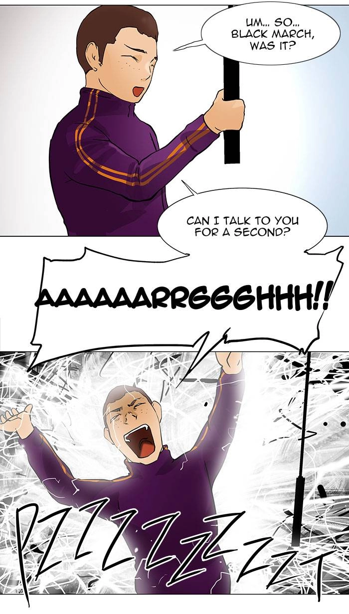 Tower of God Chapter 28 - Page 9