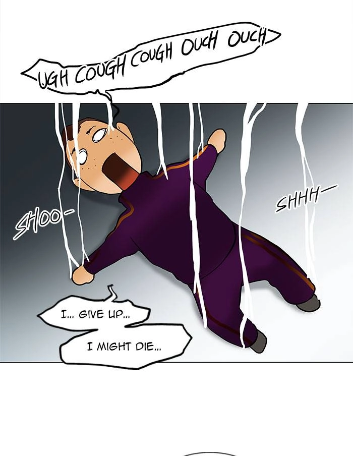 Tower of God Chapter 28 - Page 13