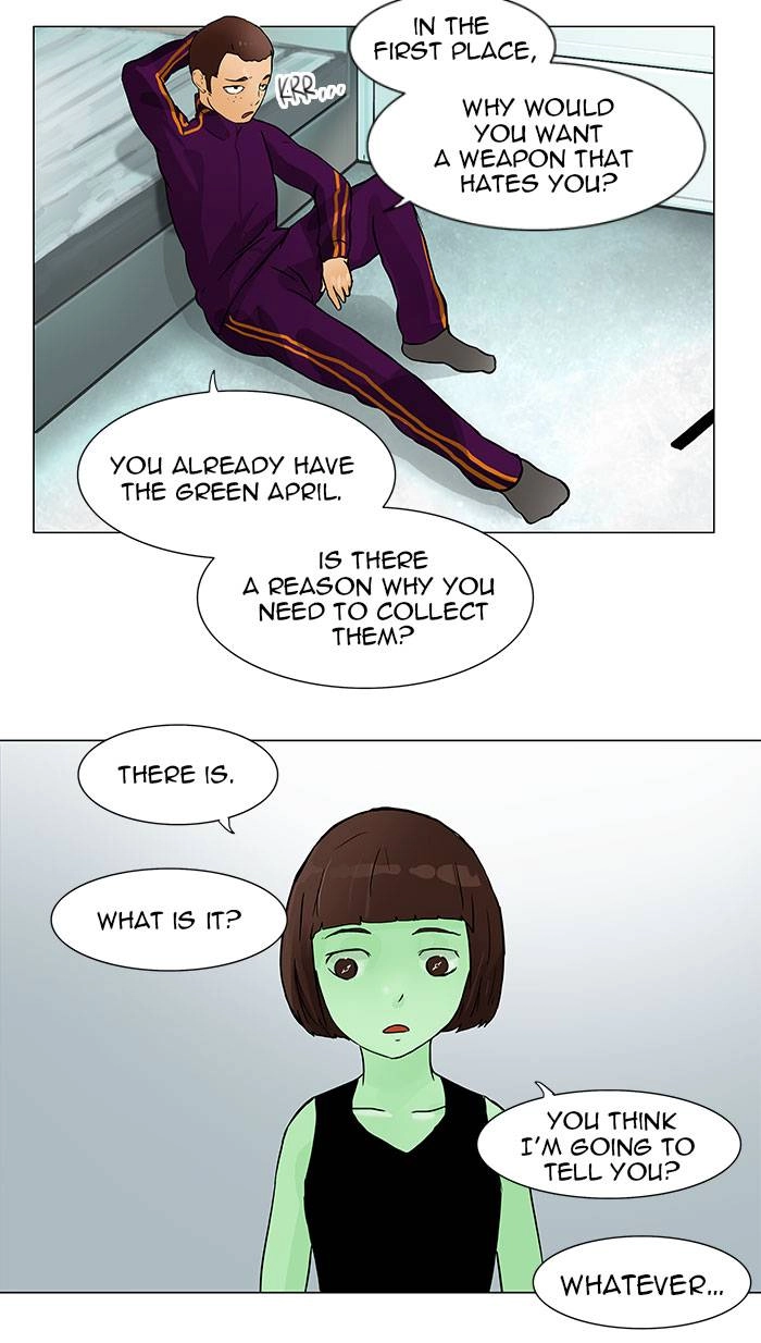 Tower of God Chapter 28 - Page 14
