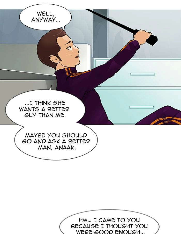 Tower of God Chapter 28 - Page 15