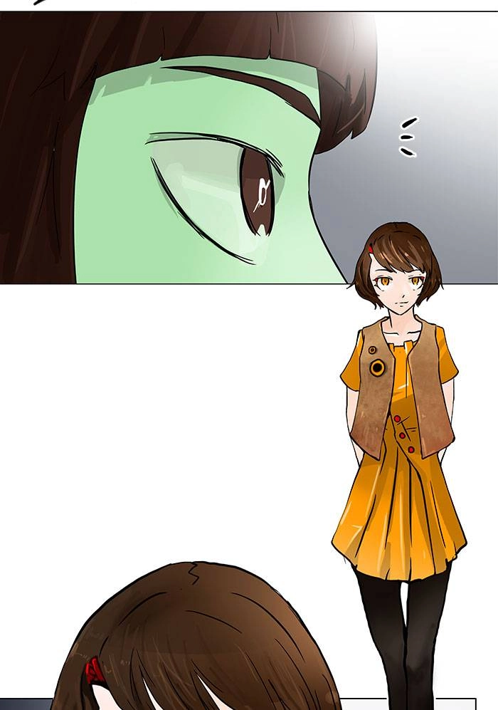 Tower of God Chapter 28 - Page 19