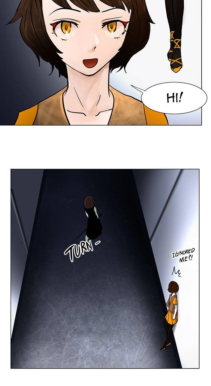 Tower of God Chapter 28 - Page 20