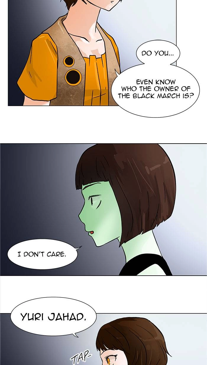Tower of God Chapter 28 - Page 22