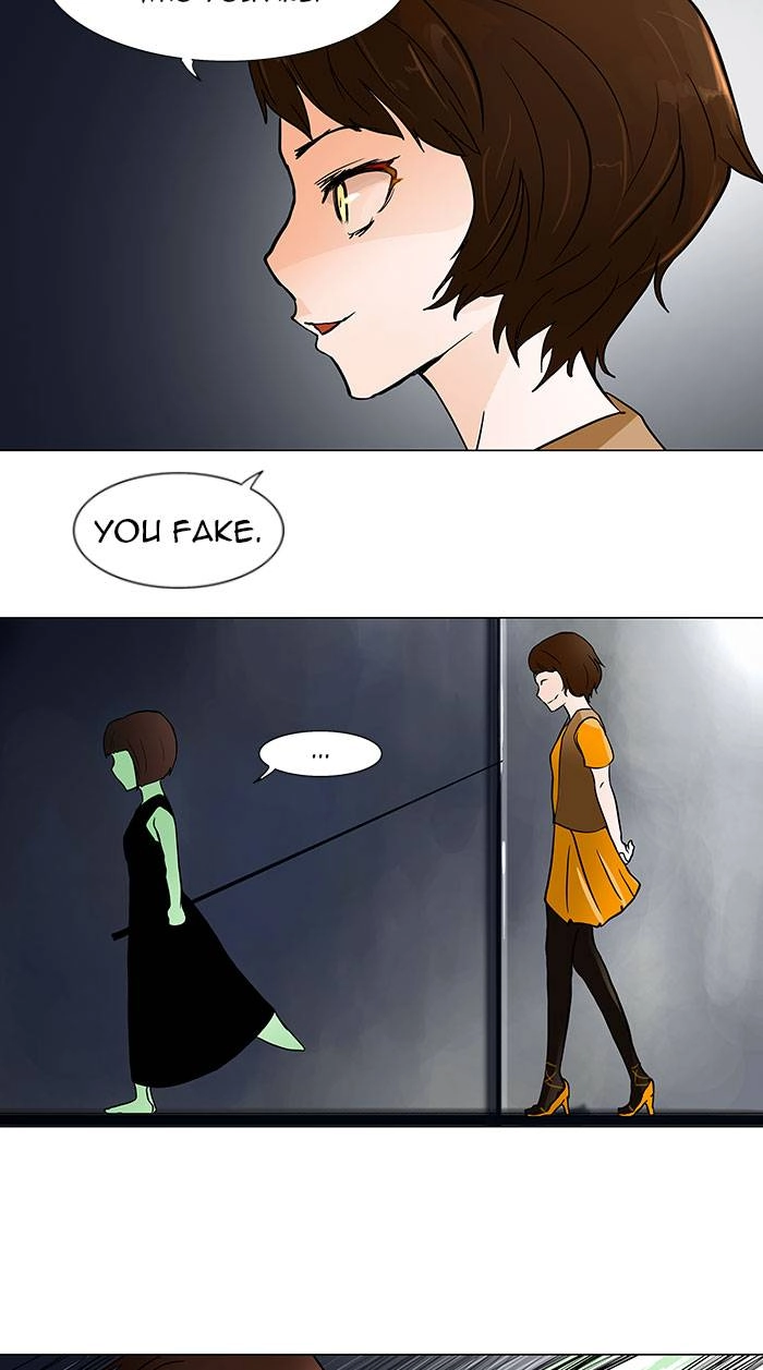 Tower of God Chapter 28 - Page 24