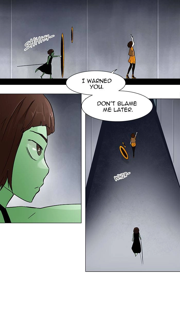 Tower of God Chapter 28 - Page 26