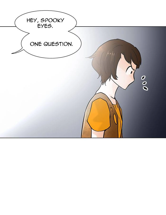 Tower of God Chapter 28 - Page 27
