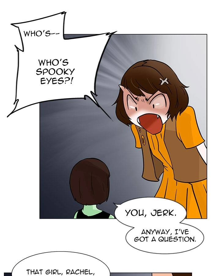 Tower of God Chapter 28 - Page 28