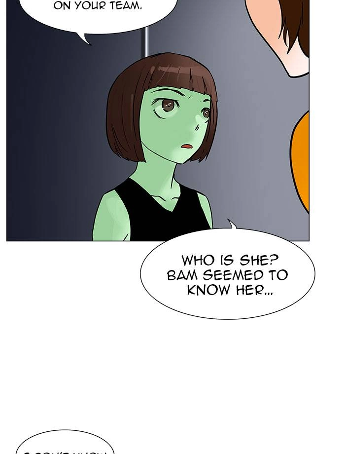 Tower of God Chapter 28 - Page 29