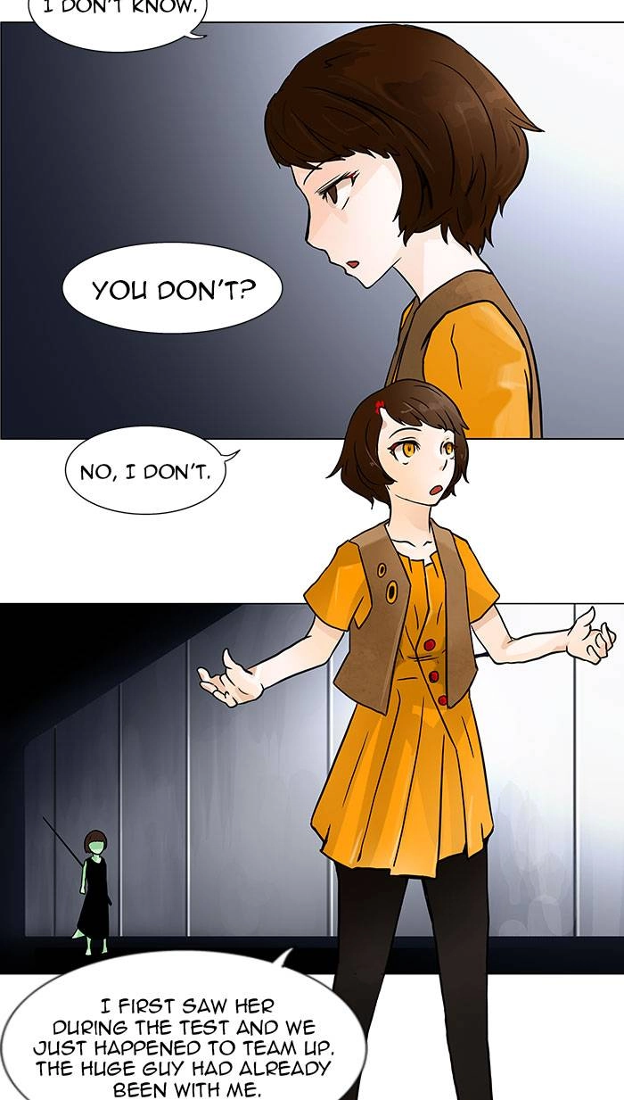 Tower of God Chapter 28 - Page 30
