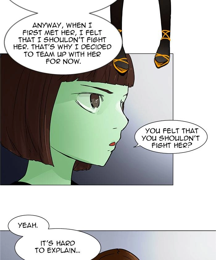 Tower of God Chapter 28 - Page 31