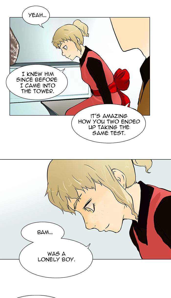 Tower of God Chapter 28 - Page 36