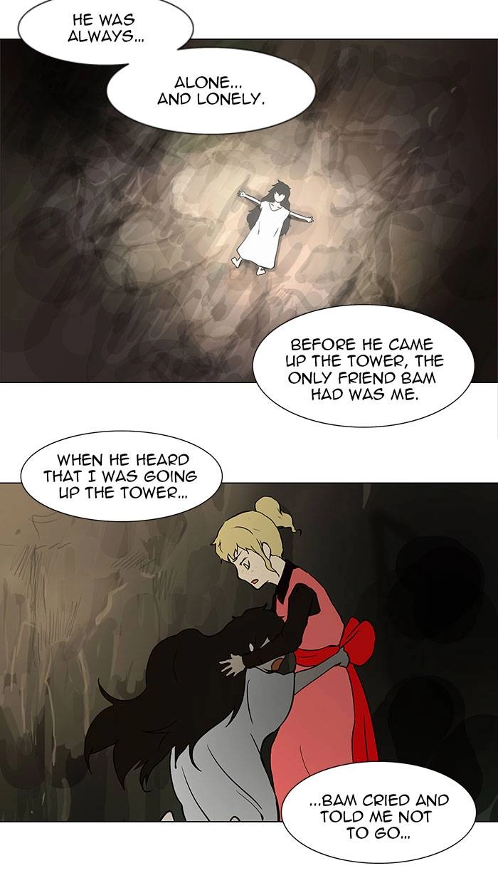 Tower of God Chapter 28 - Page 37