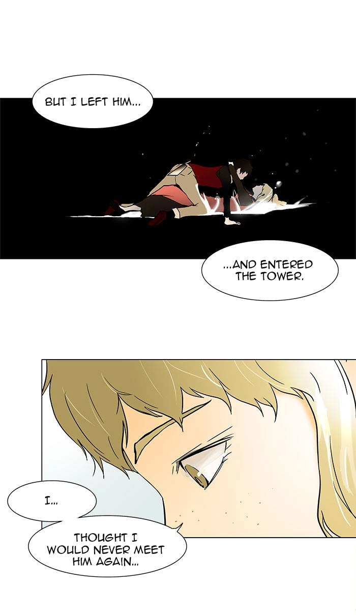 Tower of God Chapter 28 - Page 38