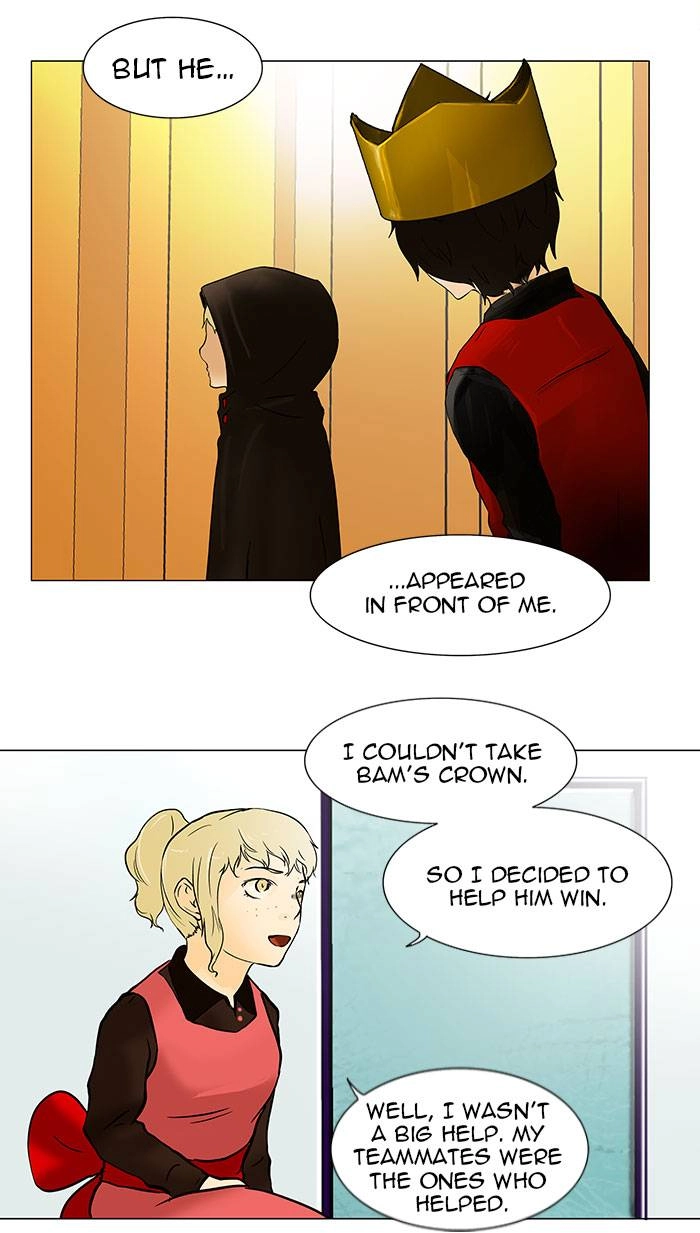 Tower of God Chapter 28 - Page 39