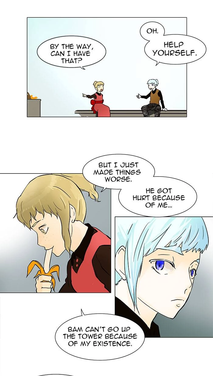 Tower of God Chapter 28 - Page 40