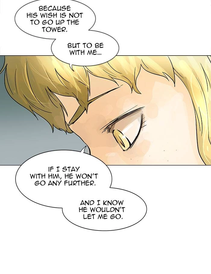 Tower of God Chapter 28 - Page 41