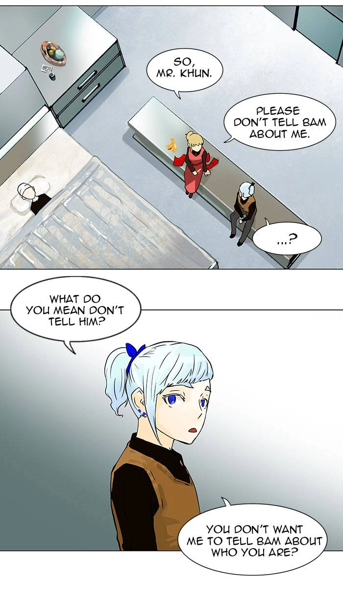 Tower of God Chapter 28 - Page 42