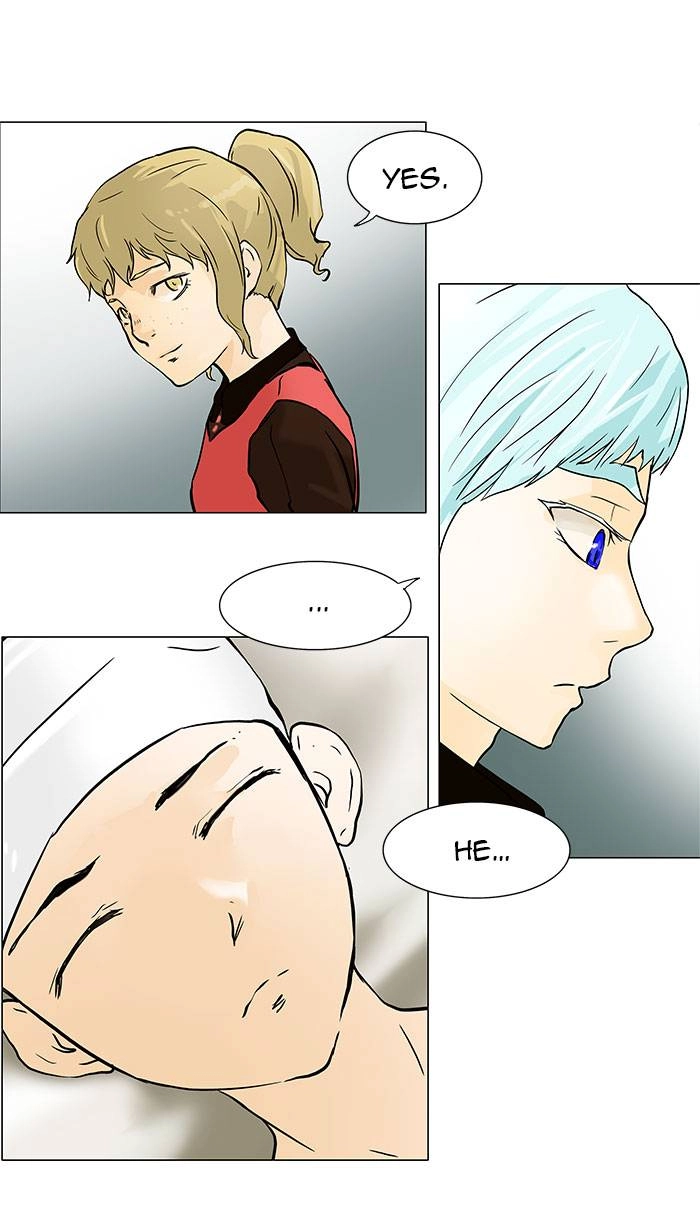 Tower of God Chapter 28 - Page 43