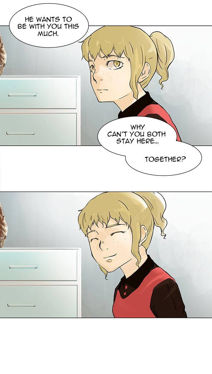 Tower of God Chapter 28 - Page 44