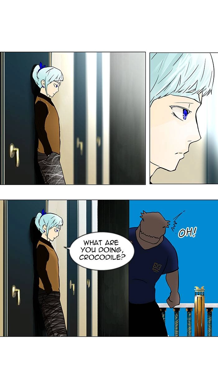 Tower of God Chapter 28 - Page 46