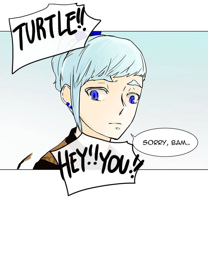 Tower of God Chapter 28 - Page 56