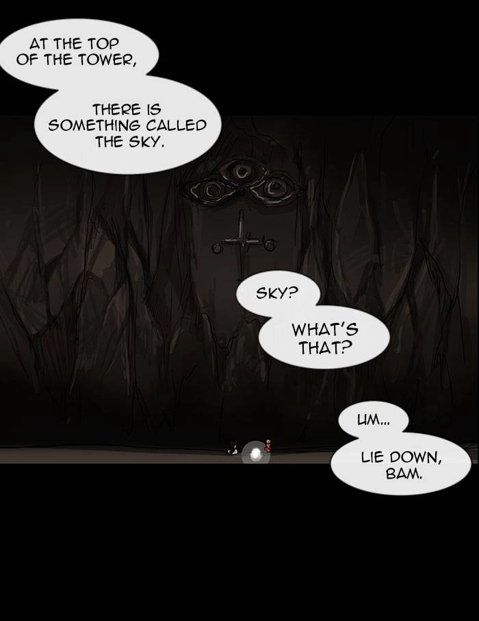 Tower of God Chapter 29 - Page 3