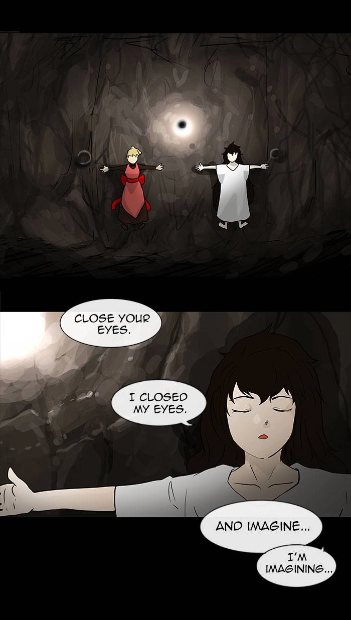 Tower of God Chapter 29 - Page 4