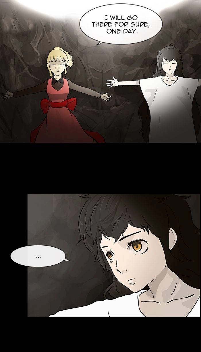 Tower of God Chapter 29 - Page 7