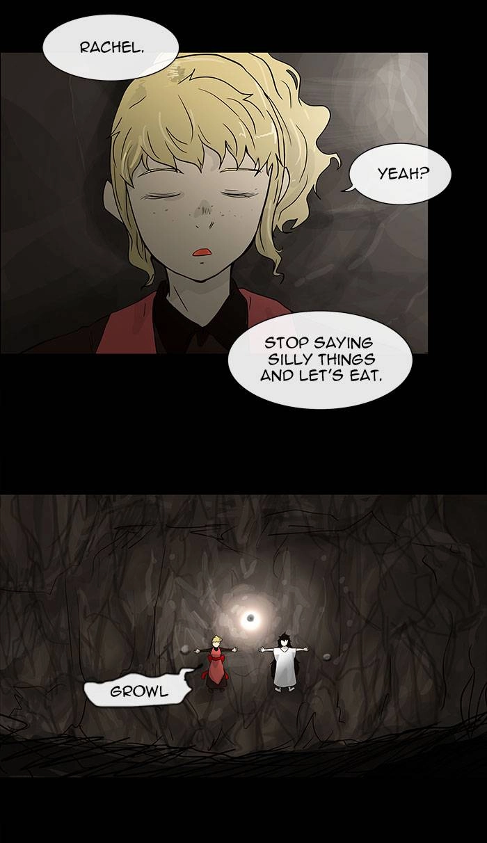 Tower of God Chapter 29 - Page 8